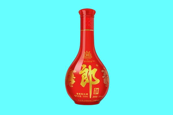 葫芦岛市回收郎酒